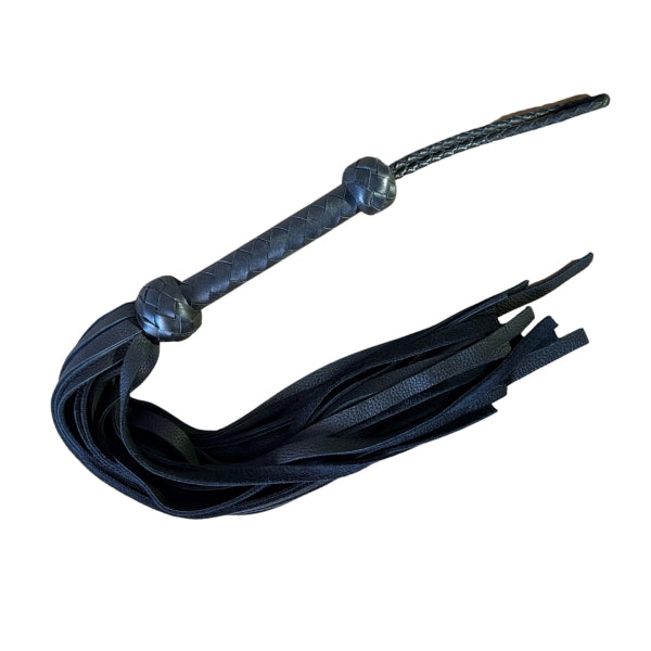 Falls & Handle of Moose Flogger
