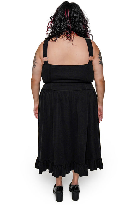 Dollhouse Midi Dress