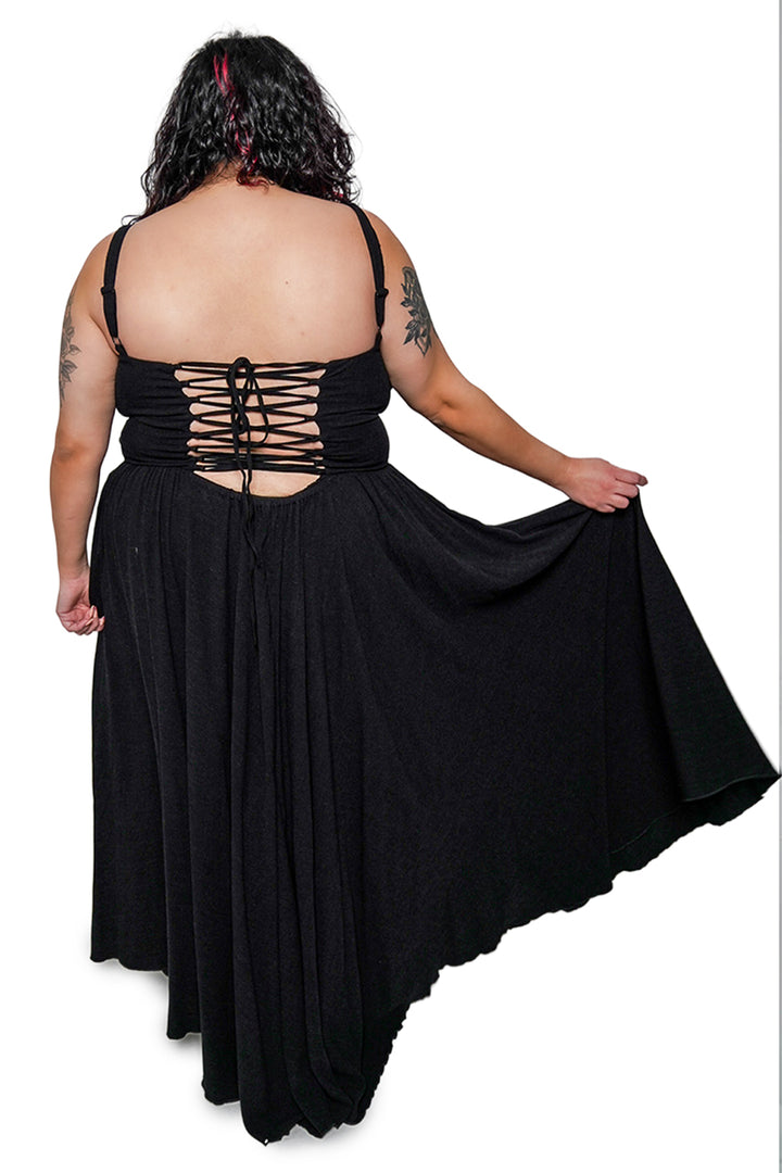 Maiden Maxi Dress