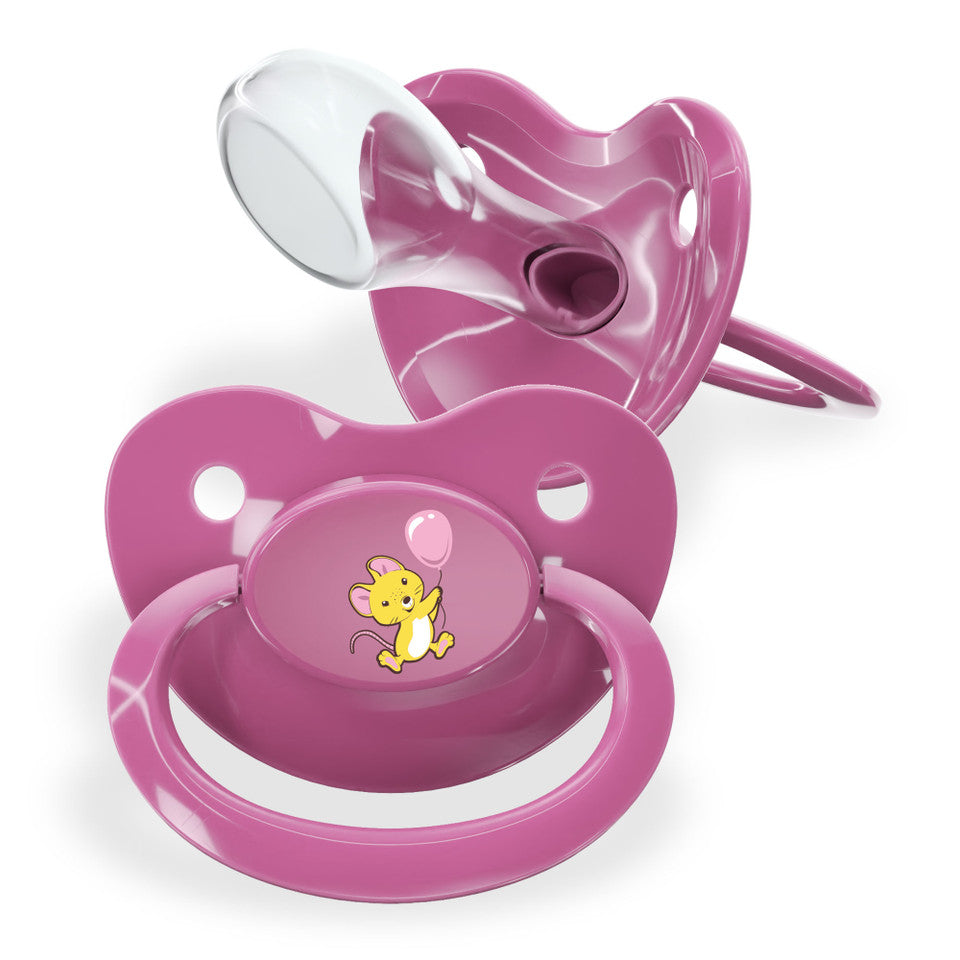 Fixx Adult Character Pacifier