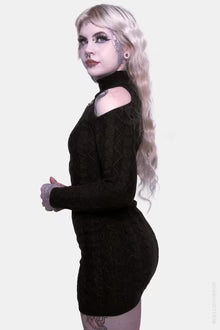 Original Sin Mini Dress
