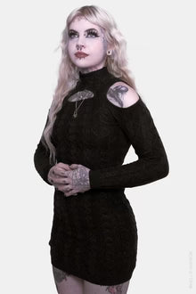 Original Sin Mini Dress
