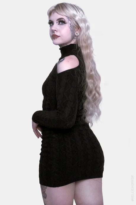 Original Sin Mini Dress