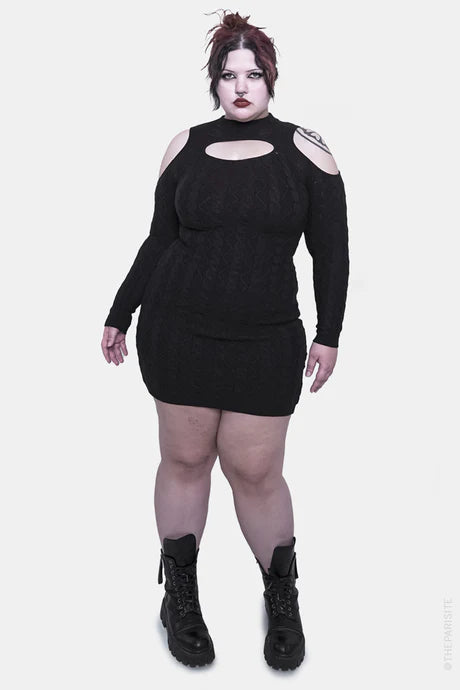 Original Sin Mini Dress