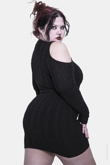 Original Sin Mini Dress