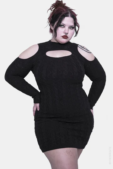 Original Sin Mini Dress