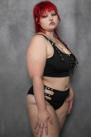 Outlaw Bikini Top
