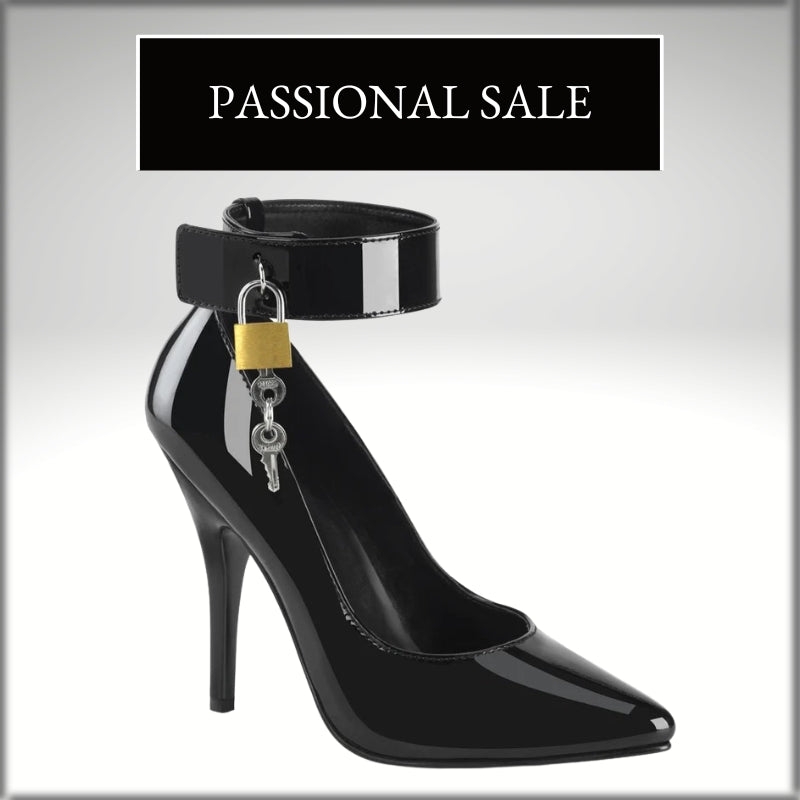 Passional Sale