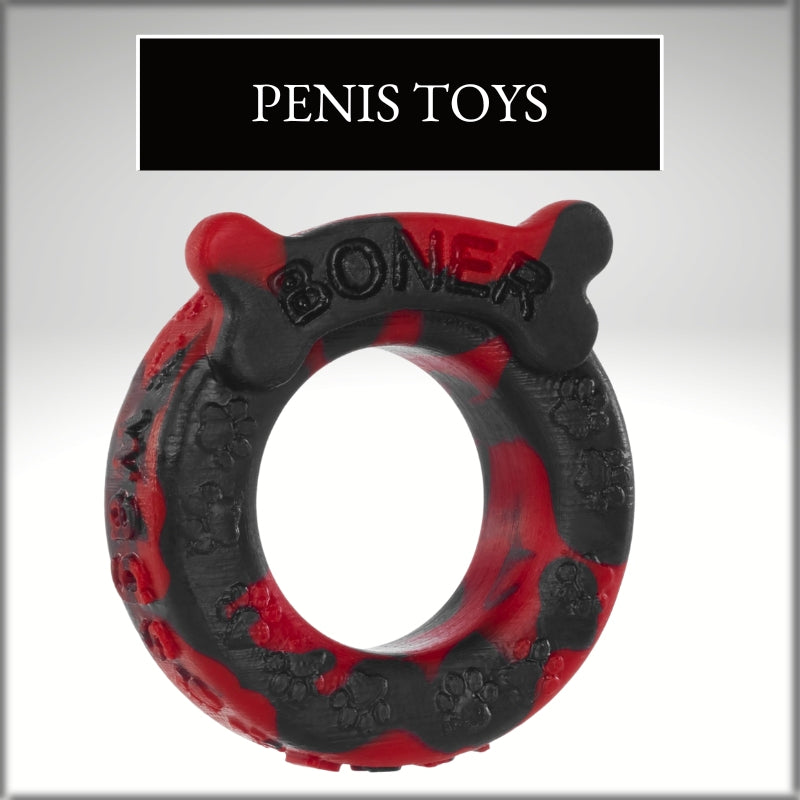 Penis Toys