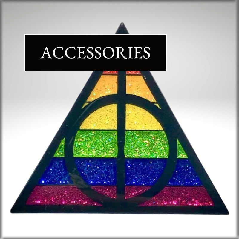 Pride & Gender Accessories
