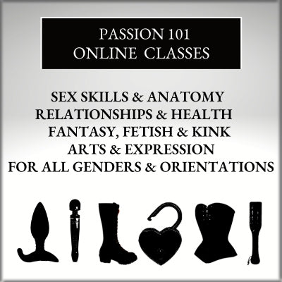 passion101 classes