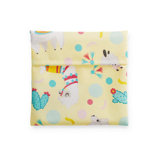 Pacifier Storage Pouch