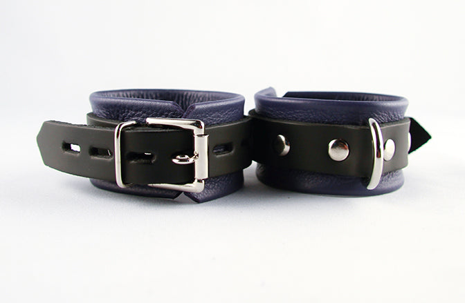 Cumfy Cuffs