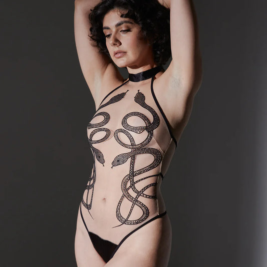 Thistle and Spire "Medusa" Bodysuit