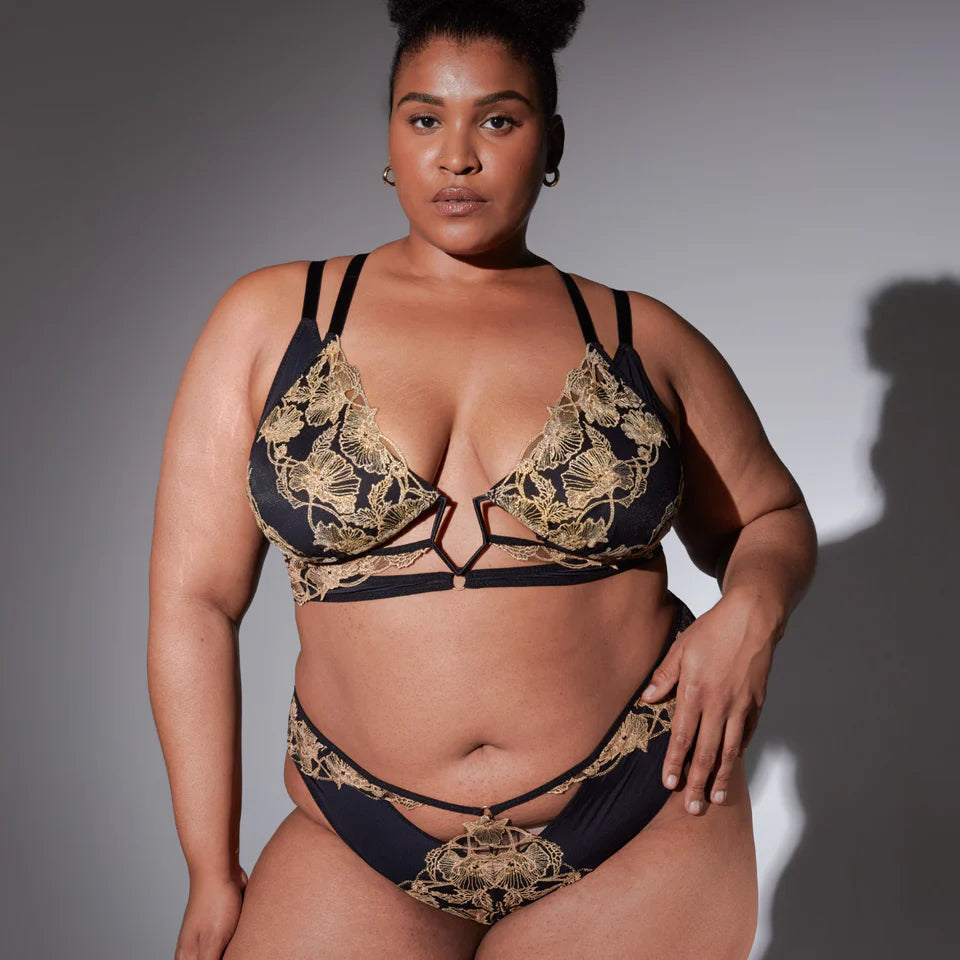 Thistle and Spire "Demeter" Bralette