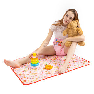 Rearz Changing Pad