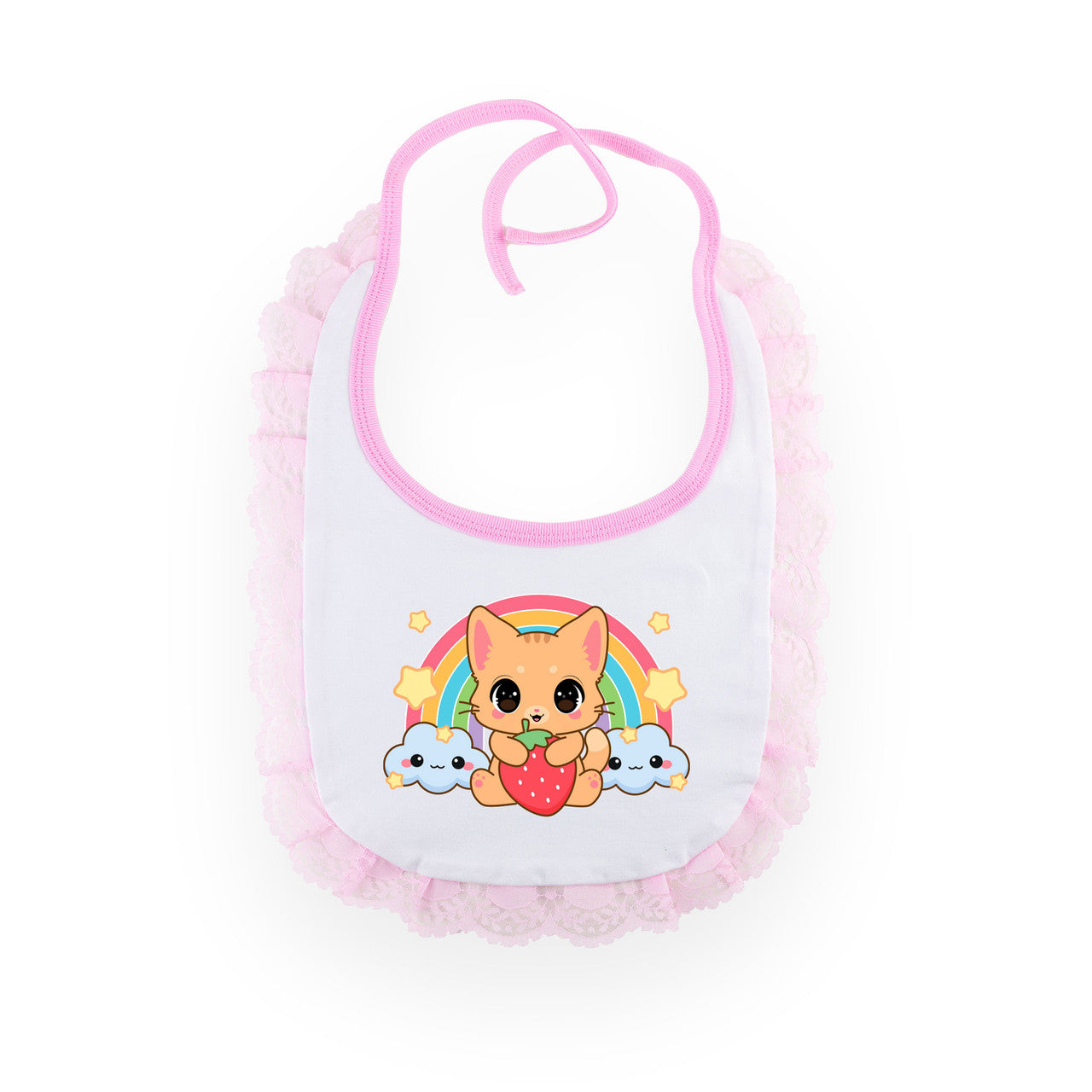 Rearz Bib