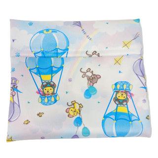 Pacifier Storage Pouch