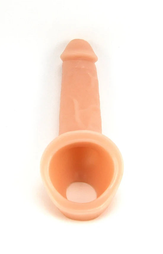 Ride On Vixen Creations Extender