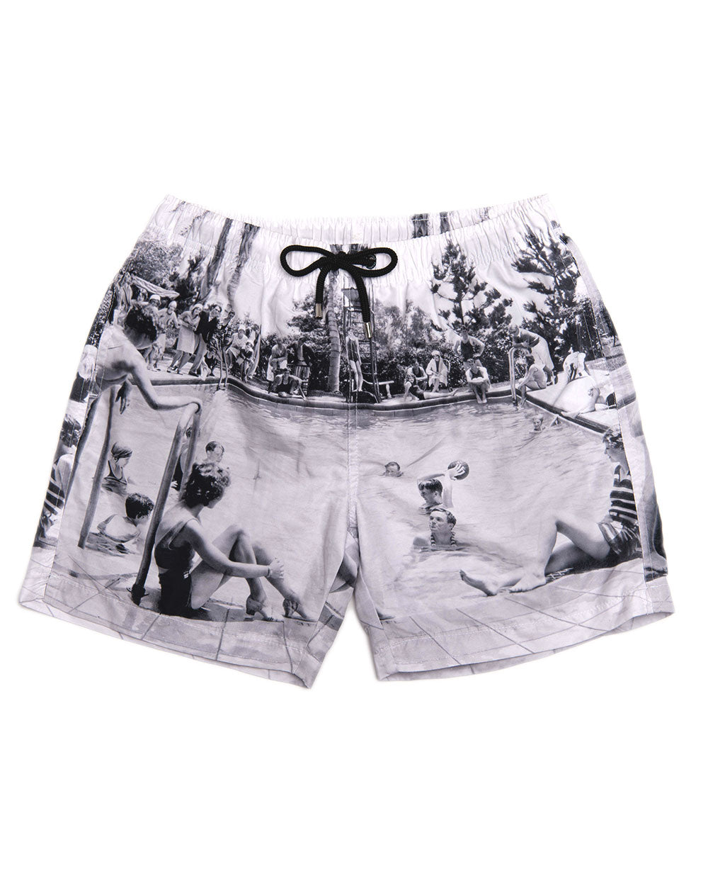 Franks Australia Swim Trunks