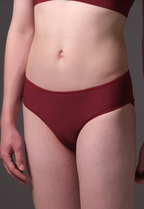UNTAG Tucking Panties
