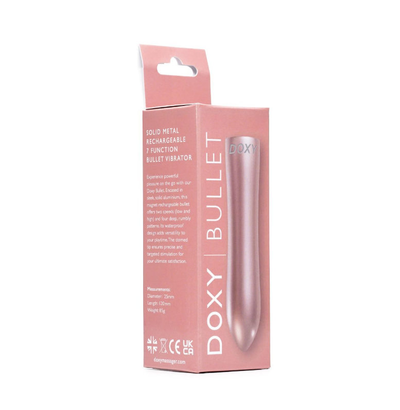 Doxy Bullet