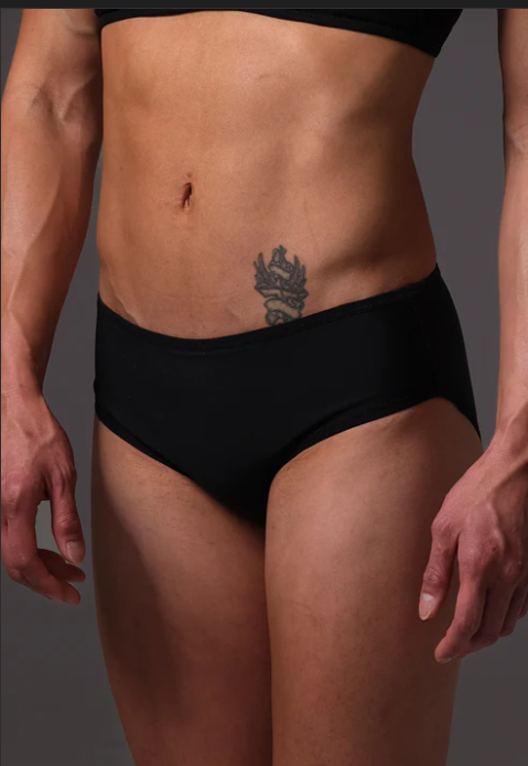 UNTAG Tucking Swim Bikini Brief