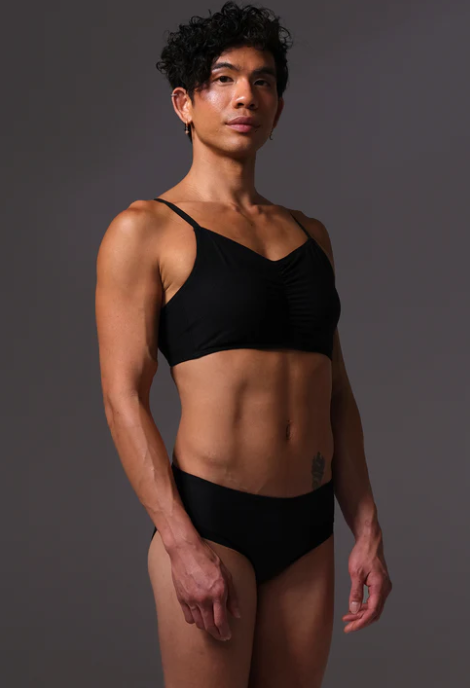 UNTAG Tucking Swim Bikini Brief