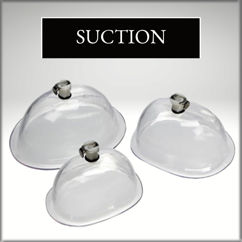 Sensation Suction