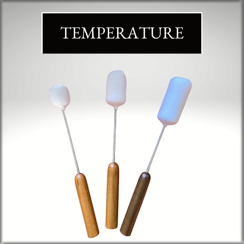 Sensation Temperature