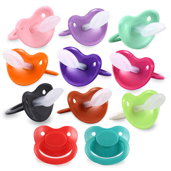 Fixx Adult Size 6 Pacifier