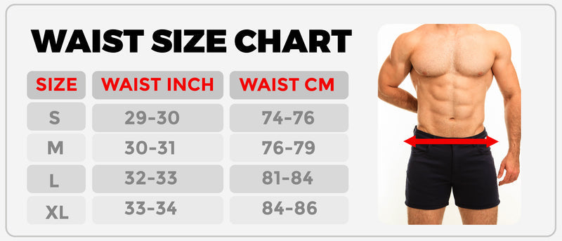 Along Wear Slit Swim Short