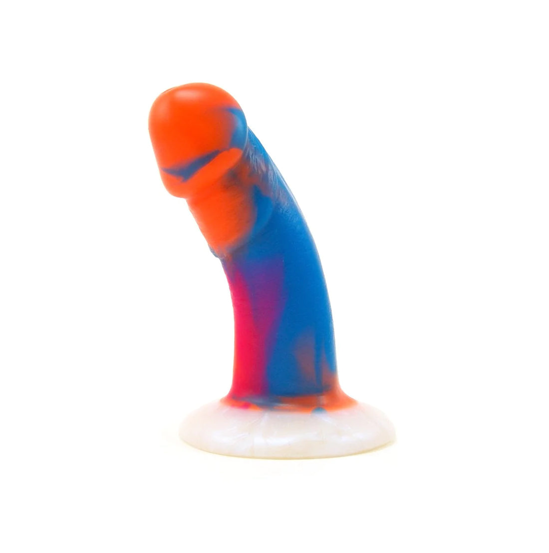 The Tie-Bright Tex Vixskin Dildo.