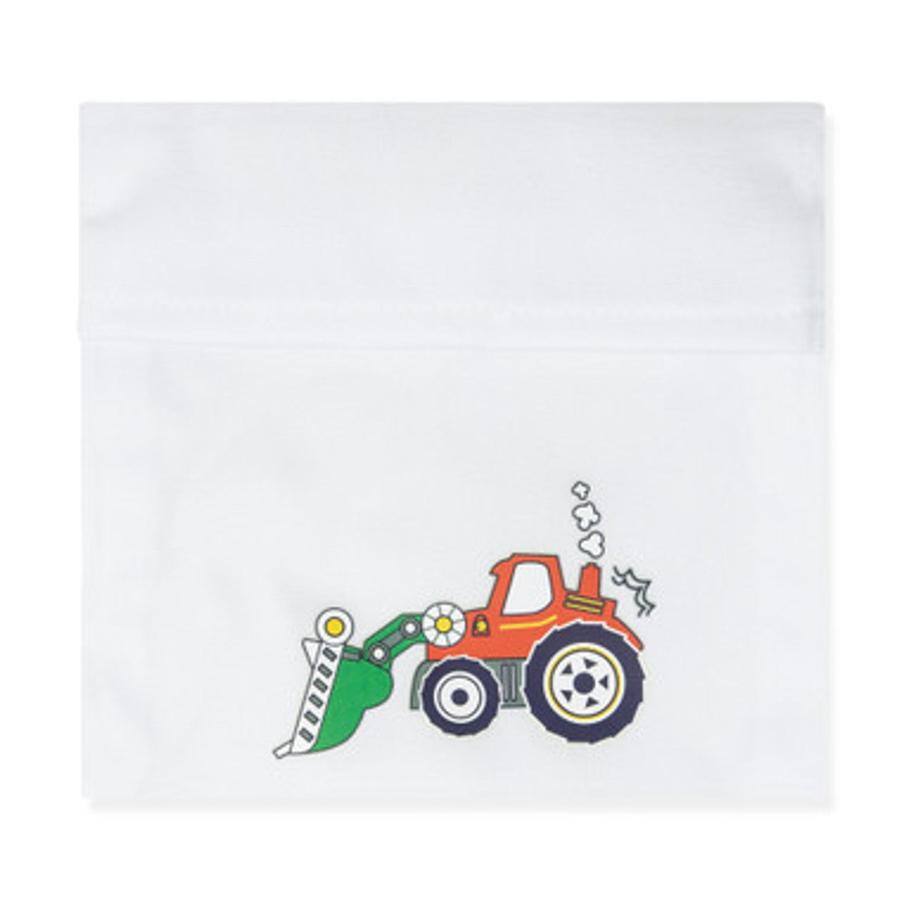 Pacifier Storage Pouch