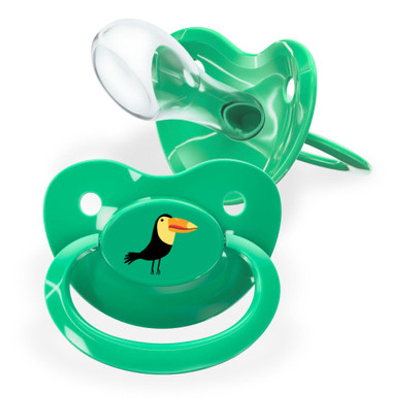 Fixx Adult Character Pacifier