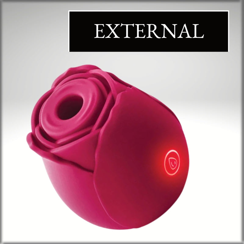 Vibrators External