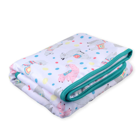 Rearz Changing Pad