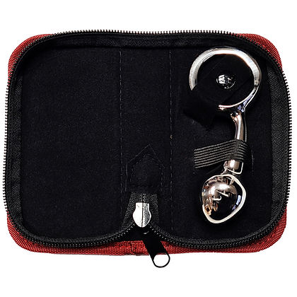 Stainless Steel Anal Passion Plug