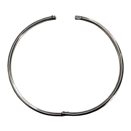 Stainless Steel Collar