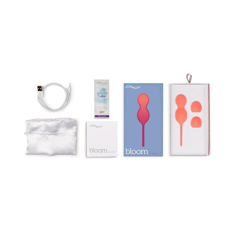We-Vibe Bloom