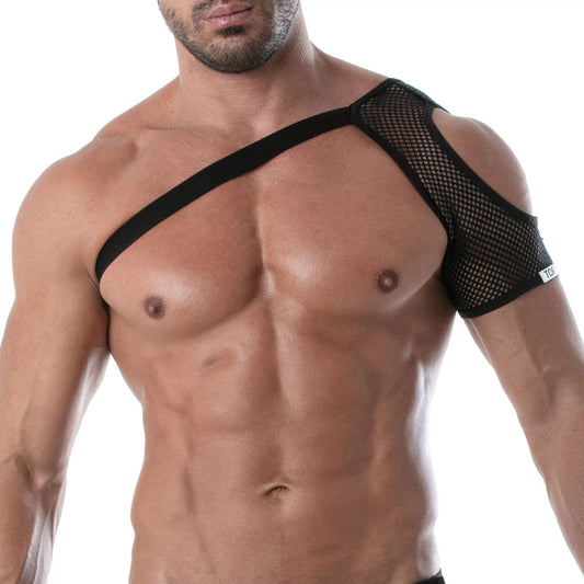 Circuit Mesh Shoulder Harness