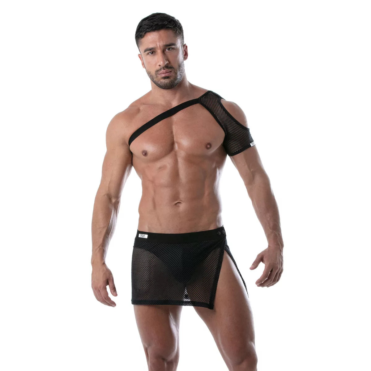 Circuit Mesh Shoulder Harness