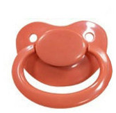 Fixx Adult Size 6 Pacifier