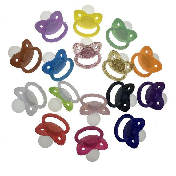 Fixx Adult Size 6 Pacifier