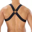 Fetish Elastic Harness