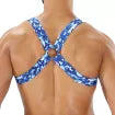 Fetish Elastic Harness