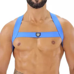 Fetish Elastic Harness