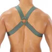 Fetish Elastic Harness