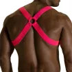 Fetish Elastic Harness