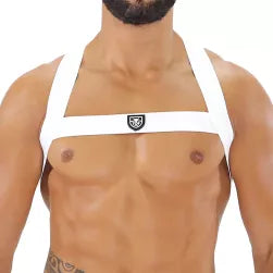 Fetish Elastic Harness